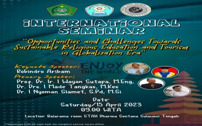 Seminar Internasional