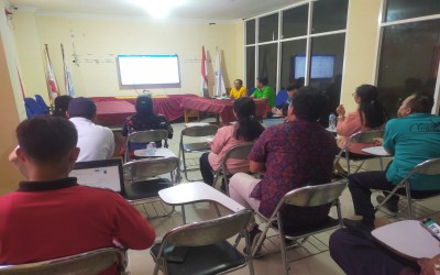 Rapat Tinjauan Manajemen
