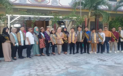 World Tourism Day 2022