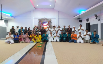 Rumah Moderasi Beragama
