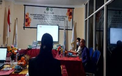 Rakreditasi Prodi Pendidikan Agama Hindu