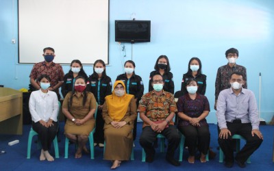 KKN-PPL STAH Dharma Sentana Sulawesi Tengah